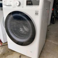 LG Waschmaschine smart Bayern - Stadtbergen Vorschau