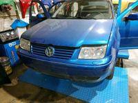 Golf 4 Gti / Bora komplette Front mit allen Bremen - Vegesack Vorschau