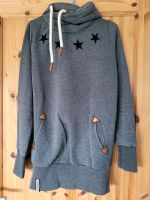 ⭐️ Naketano Hoodie Longpulli Gr. L Rheinland-Pfalz - Argenthal Vorschau