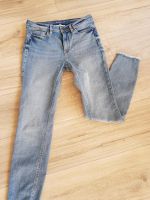 Tom Tailor Damen Jeans JONA extra skinny W29 stretch Baden-Württemberg - Remchingen Vorschau