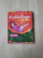 *neuwertig* Buch Krabbelfinger werden größer Baden-Württemberg - Ludwigsburg Vorschau