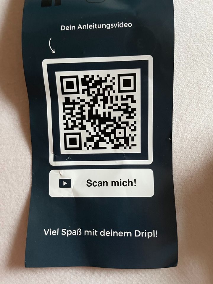 Dripl für Dyson in Zossen-Schöneiche