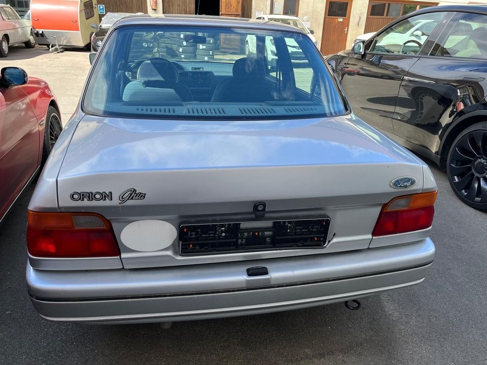 Ford Orion 1.4 | AUTOMATIK | 19.181 KM in München