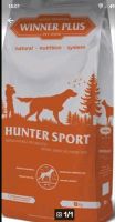 Hundefutter Winner plus Hunter Sport 2x18 kg Nordrhein-Westfalen - Werl Vorschau