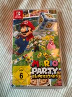 Mario Party Superstars Nintendo Switch Nordrhein-Westfalen - Minden Vorschau