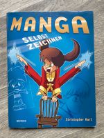 Mangabuch zum selbstzeichnen lernen Brandenburg - Frankfurt (Oder) Vorschau