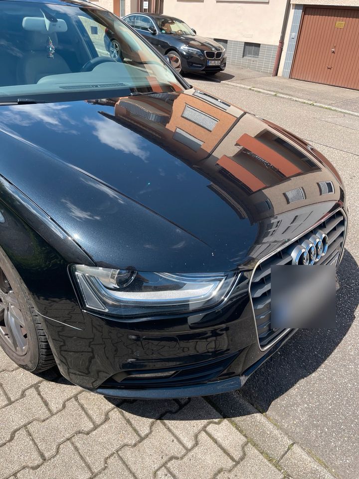 Audi A4 Avant 2.0 TDI in Pforzheim