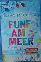 Fünf am Meer, Emma Sternberg Niedersachsen - Varel Vorschau