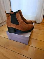 Damen Stiefeletten von Venturini Gr. 40 Hessen - Wiesbaden Vorschau