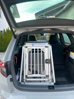 Heyermann skoda karoq Hundebox Autobox Hund *NEU* Bayern - Sonthofen Vorschau