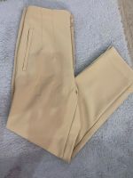 STRADIVARIUS STOFFHOSE GRÖẞE 38 BEIGE Hessen - Biedenkopf Vorschau