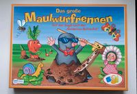 Spiel Das große Maulwurfrennen Kinder Baden-Württemberg - Bad Friedrichshall Vorschau