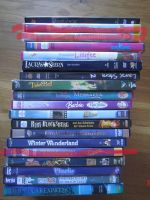 16 Kinder DVD Filme Niedersachsen - Harsefeld Vorschau