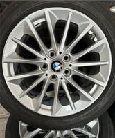 Original BMW 2er F45 F46 Alufelgen Sommerreifen 17 Zoll Nordrhein-Westfalen - Bönen Vorschau