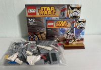 Lego Star Wars, 75081, T-16 Skyhopper Nordrhein-Westfalen - Werne Vorschau