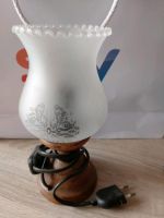 Lampe mit Stromanschluss Thüringen - Eisenberg Vorschau