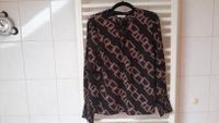 Designer Bluse von B.Gold,Gr.42,Schwarz,Neu Baden-Württemberg - Bruchsal Vorschau