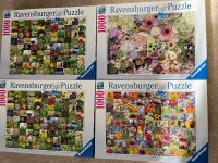 Ravensburger Puzzle Baden-Württemberg - Reutlingen Vorschau