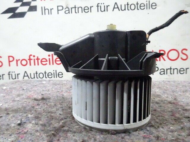 Fiat Punto 199 Heizungslüfter Gebläsemotor Lüfter 164230100 in