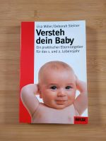 Ratgeber Entwicklung Versteh dein Baby 1. & 2. Lebensjahr Hessen - Bensheim Vorschau