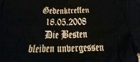 1.FC Kaiserslautern T-Shirt  >>DieBesten bleiben unvergessen<< Hessen - Löhnberg Vorschau