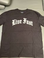 LFDY Live Fast Die Young T-Shirt schwarz M Aubing-Lochhausen-Langwied - Aubing Vorschau