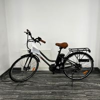 MJ1 E-Bike Pedelec RKS 250W Shimano Elektro Fahrrad Ebike Brandenburg - Hennigsdorf Vorschau