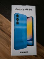 Samsung Galaxy A25 5G Neu und OVP Bayern - Amberg Vorschau