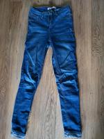 Stretch Jeans Jegging Gr. S Gina Tricot Dortmund - Mitte Vorschau