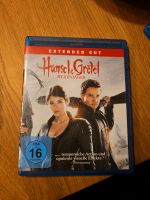 Blue Ray Hänsel und Gretel Hexenjäger Baden-Württemberg - Stockach Vorschau