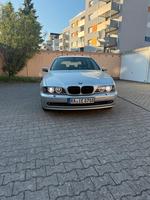 BMW E39 520i LPG Baden-Württemberg - Rastatt Vorschau