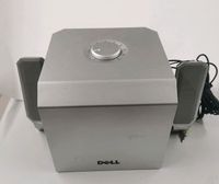 Dell Lautsprechersystem 2.1 Subwoofer Nordrhein-Westfalen - Herzogenrath Vorschau