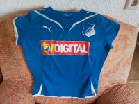 Trikot TSG Hoffenheim Rheinland-Pfalz - Ludwigshafen Vorschau