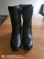 FLM Motorradstiefel Gr. 44 Nordrhein-Westfalen - Solingen Vorschau