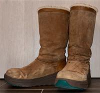 UGG Winterstiefel 41 Sachsen - Mülsen Vorschau