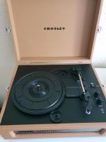 Crosley Voyager Plattenspieler Neu, OVP, Bluetooth Niedersachsen - Bardowick Vorschau