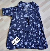 Sommer Kleid in Gr. 52 Nordrhein-Westfalen - Hattingen Vorschau