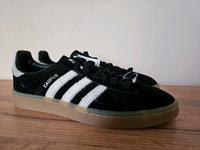 ADIDAS CAMPUS SNEAKER GR.42 NEU Bayern - Puschendorf Vorschau