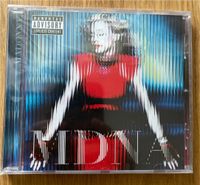 Madonna - MDNA (CD, OVP) Hamburg-Mitte - Hamburg Hammerbrook Vorschau