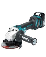 Makita Winkelschleifer DGA513Z mit AKKU inkl. Garantie NEU Obervieland - Kattenesch Vorschau