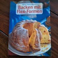 Backbuch,  wie neu mit tollen Rezepten Berlin - Charlottenburg Vorschau