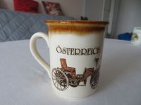 Oldtimer Sammeltasse , Rarität, Österreich 1875 Bayern - Freilassing Vorschau