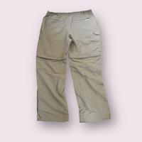 Vintage Regetta Parachute Pants Cargo Multiffunktion Outwear Spor Bayern - Cham Vorschau