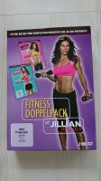 DVD Box Fitness-Doppelpack Jillian Michaels Eimsbüttel - Hamburg Lokstedt Vorschau