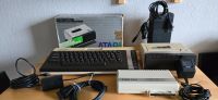 Ataris 600XL mit Speichererweiterung 1064 64K Datakassette 1010 Niedersachsen - Göttingen Vorschau