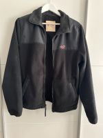 Jacke Hollister L schwarz Bayern - Straubing Vorschau