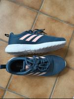 Adidas Sneaker Blau Niedersachsen - Horneburg Vorschau