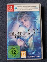 Final Fantasy X + X-2 (switch) Brandenburg - Potsdam Vorschau