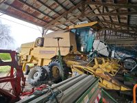 Suche New Holland Mähdrescher 8060 / 8070 / 8080 Wuppertal - Heckinghausen Vorschau