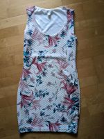 Florales Sommerkleid Gr 40 von Amisu Baden-Württemberg - Filderstadt Vorschau